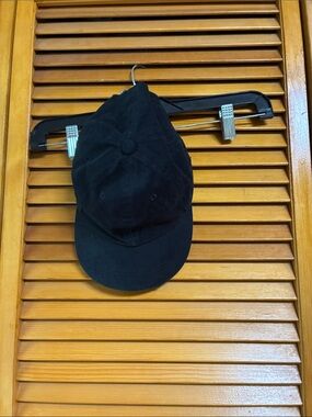 Zara Black Top with Tag women  top